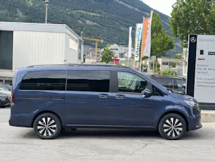 Mercedes-Benz V 250 d Style L TREND 4MATIC