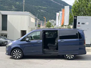 MERCEDES-BENZ V 250 d Style L TREND 4MATIC