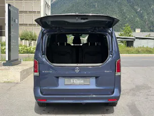 Mercedes-Benz V 250 d Style L TREND 4MATIC