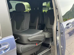Mercedes-Benz V 250 d Style L TREND 4MATIC