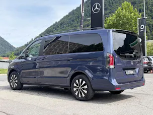 Mercedes-Benz V 250 d Style L TREND 4MATIC