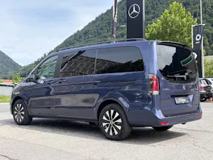 Mercedes-Benz V 250 d Style L TREND 4MATIC