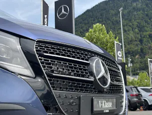 Mercedes-Benz V 250 d Style L TREND 4MATIC