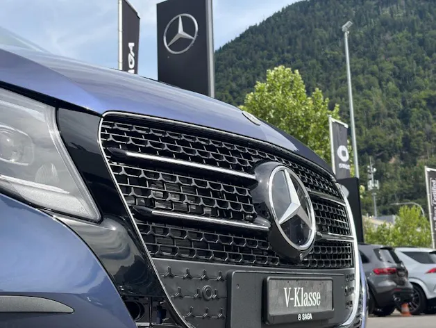 Mercedes-Benz V 250 d Style L TREND 4MATIC