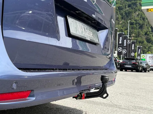 Mercedes-Benz V 250 d Style L TREND 4MATIC