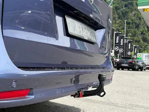 Mercedes-Benz V 250 d Style L TREND 4MATIC