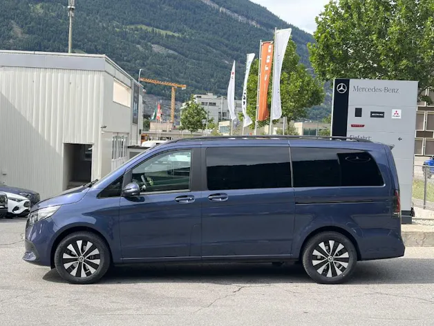 Mercedes-Benz V 250 d Style L TREND 4MATIC