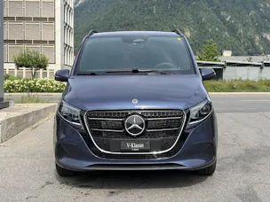 Mercedes-Benz V 250 d Style L TREND 4MATIC