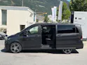 Mercedes-Benz V 300 d Exclusive L SWISS EDITION 4MATIC
