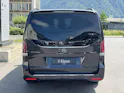 Mercedes-Benz V 300 d Exclusive L SWISS EDITION 4MATIC