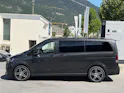 Mercedes-Benz V 300 d Exclusive L SWISS EDITION 4MATIC