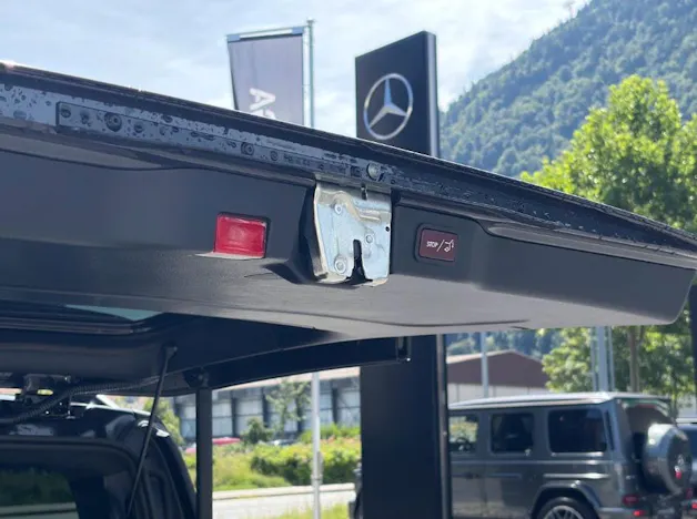 Mercedes-Benz V 300 d Exclusive L SWISS EDITION 4MATIC