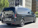 Mercedes-Benz V 300 d Exclusive L SWISS EDITION 4MATIC