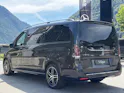 Mercedes-Benz V 300 d Exclusive L SWISS EDITION 4MATIC