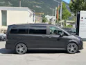 Mercedes-Benz V 300 d Exclusive L SWISS EDITION 4MATIC