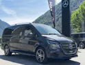 Mercedes-Benz V 300 d Exclusive L SWISS EDITION 4MATIC