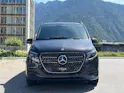 Mercedes-Benz V 300 d Exclusive L SWISS EDITION 4MATIC