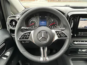 Mercedes-Benz Vito 116 CDI Tourer SELECT Family