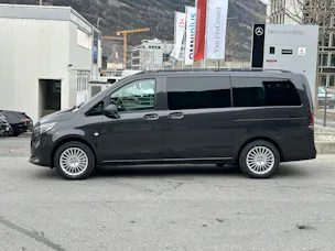 Mercedes-Benz Vito 116 CDI Tourer SELECT Family