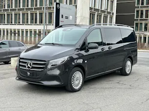 Mercedes-Benz Vito 116 CDI Tourer SELECT Family