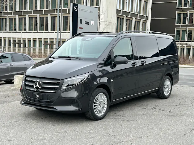 Mercedes-Benz Vito 116 CDI Tourer SELECT Family