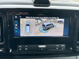 Mercedes-Benz Vito 116 CDI Tourer SELECT Family