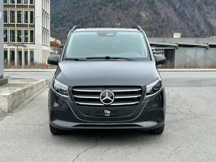 Mercedes-Benz Vito 116 CDI Tourer SELECT Family