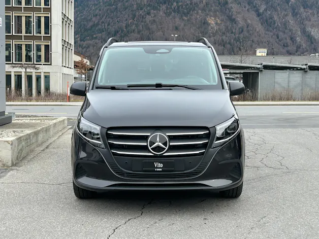 Mercedes-Benz Vito 116 CDI Tourer SELECT Family