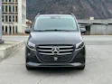 Mercedes-Benz Vito 116 CDI Tourer SELECT Family