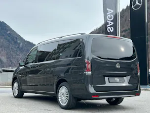 Mercedes-Benz Vito 116 CDI Tourer SELECT Family