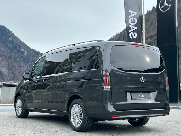 Mercedes-Benz Vito 116 CDI Tourer SELECT Family