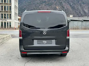 Mercedes-Benz Vito 116 CDI Tourer SELECT Family