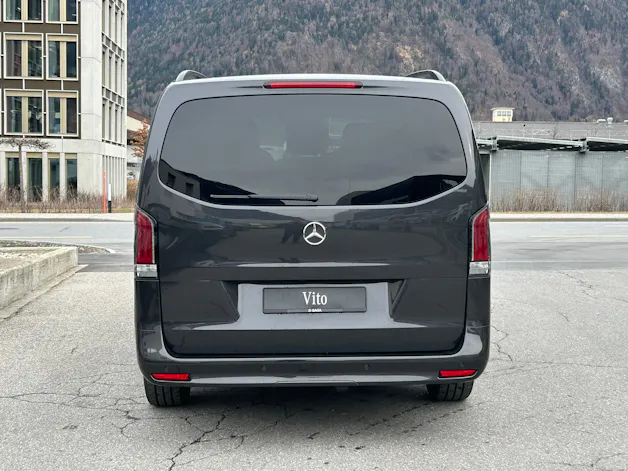 Mercedes-Benz Vito 116 CDI Tourer SELECT Family
