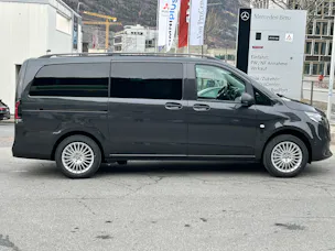 Mercedes-Benz Vito 116 CDI Tourer SELECT Family