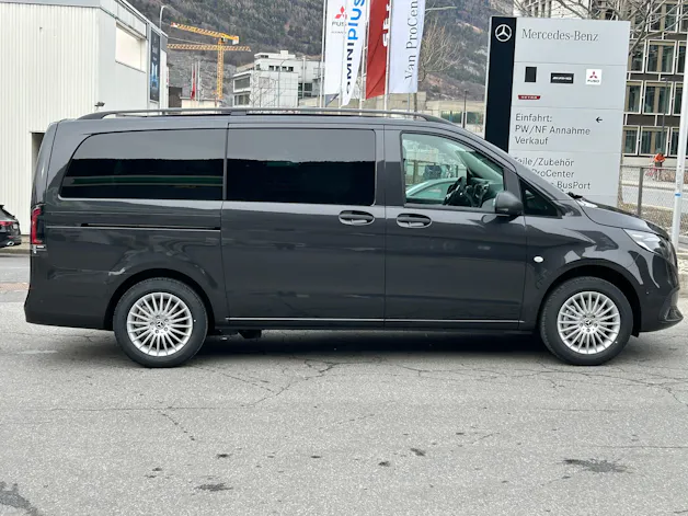 Mercedes-Benz Vito 116 CDI Tourer SELECT Family