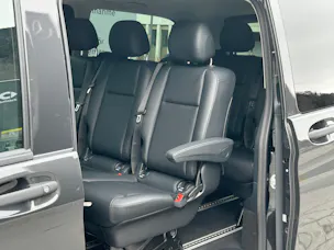 Mercedes-Benz Vito 116 CDI Tourer SELECT Family