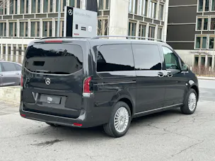 Mercedes-Benz Vito 116 CDI Tourer SELECT Family