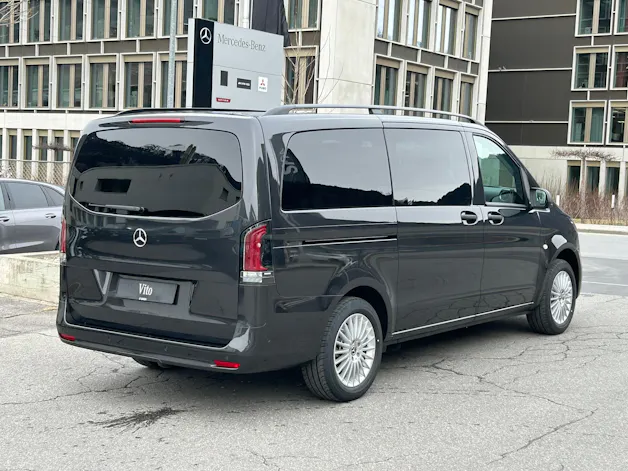 Mercedes-Benz Vito 116 CDI Tourer SELECT Family
