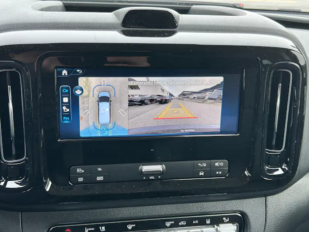 Mercedes-Benz Vito 116 CDI Tourer SELECT Family
