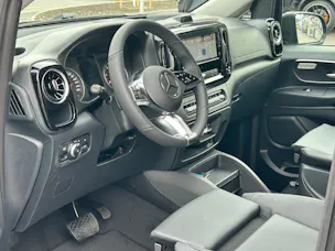 Mercedes-Benz Vito 116 CDI Tourer SELECT Family