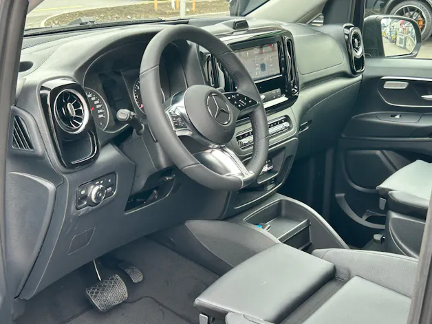 Mercedes-Benz Vito 116 CDI Tourer SELECT Family