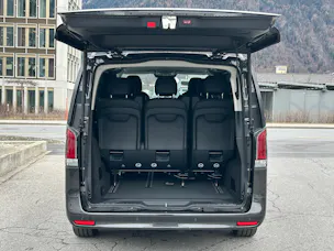 Mercedes-Benz Vito 116 CDI Tourer SELECT Family
