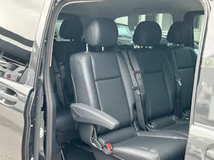 Mercedes-Benz Vito 116 CDI Tourer SELECT Family