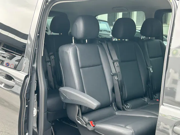 Mercedes-Benz Vito 116 CDI Tourer SELECT Family