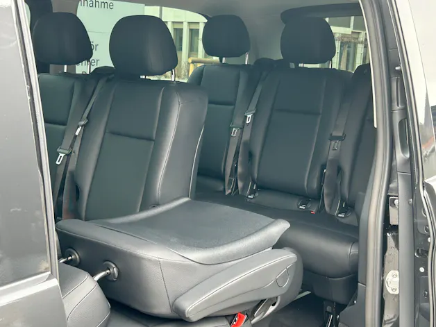 Mercedes-Benz Vito 116 CDI Tourer SELECT Family