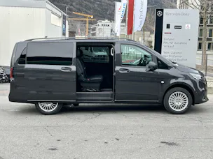 Mercedes-Benz Vito 116 CDI Tourer SELECT Family