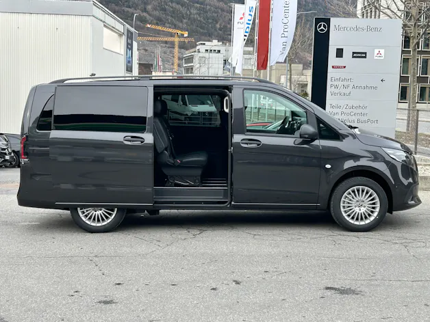 Mercedes-Benz Vito 116 CDI Tourer SELECT Family