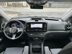 Mercedes-Benz Vito 116 CDI Tourer SELECT Family