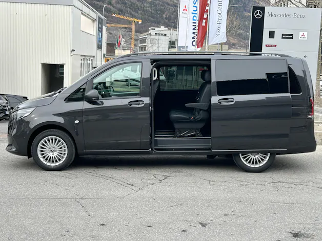 Mercedes-Benz Vito 116 CDI Tourer SELECT Family