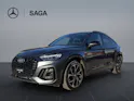 Audi Q5 Sportback 2.0 45 TFSI Black Edition S Line quattro S-Tronic